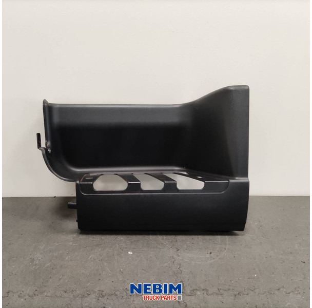 Volvo Volvo - 20529640 - Opstapbak FH / FM rechts - قطع الغيار: صور 1 Volvo Volvo - 20529640 - Opstapbak FH / FM rechts - قطع الغيار: صور 1