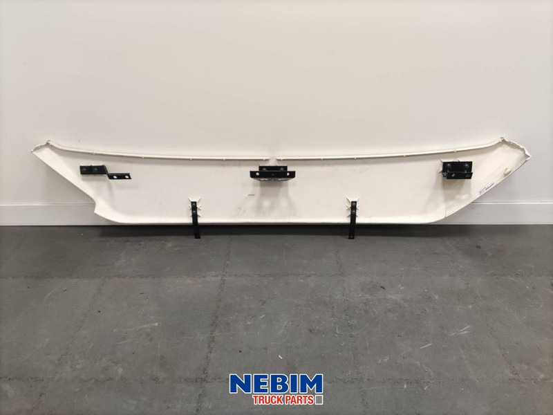 Volvo Volvo - 20593680 - Dakspoiler FH / FM Globetrotter XL L2H4 - قطع الغيار - شاحنة: صور 3 Volvo Volvo - 20593680 - Dakspoiler FH / FM Globetrotter XL L2H4 - قطع الغيار - شاحنة: صور 3