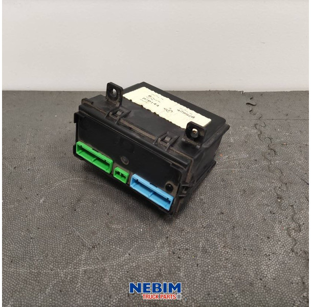 Volvo Volvo - 20758798 - Regeleenheid VECU - قطع الغيار - شاحنة: صور 2 Volvo Volvo - 20758798 - Regeleenheid VECU - قطع الغيار - شاحنة: صور 2