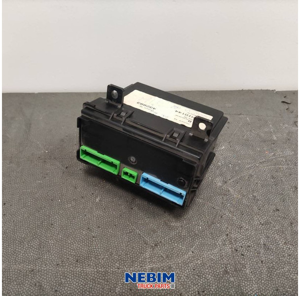 Volvo Volvo - 20758798 - Regeleenheid VECU - قطع الغيار - شاحنة: صور 2 Volvo Volvo - 20758798 - Regeleenheid VECU - قطع الغيار - شاحنة: صور 2