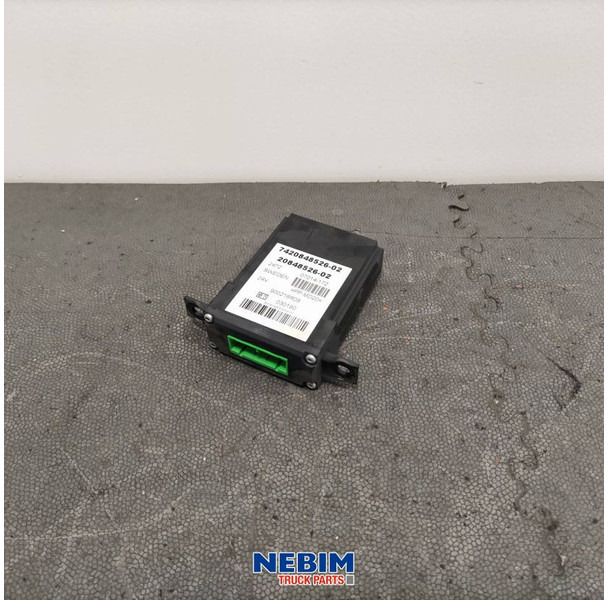 Volvo Volvo - 20848526 - Regeleenheid - قطع الغيار - شاحنة: صور 1 Volvo Volvo - 20848526 - Regeleenheid - قطع الغيار - شاحنة: صور 1