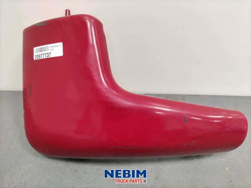 Volvo Volvo - 20977737 - Bumperhoek rechts FL - قطع الغيار - شاحنة: صور 1 Volvo Volvo - 20977737 - Bumperhoek rechts FL - قطع الغيار - شاحنة: صور 1