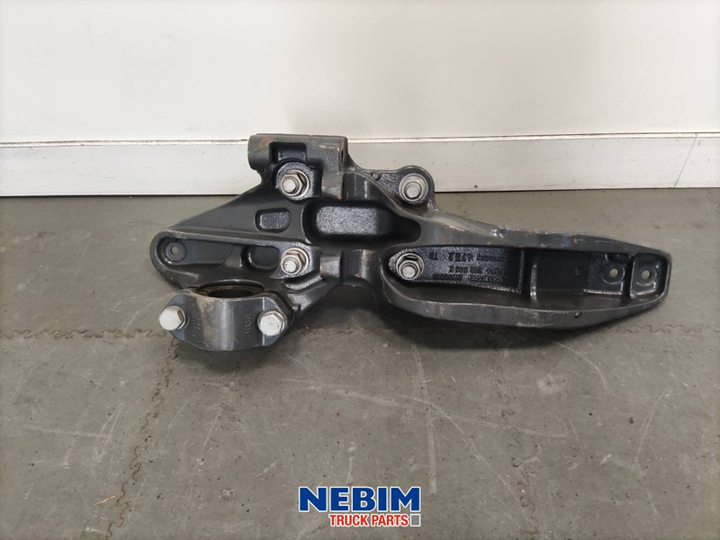 Volvo Volvo - 21196819 - Luchtveerbalk - قطع الغيار: صور 3 Volvo Volvo - 21196819 - Luchtveerbalk - قطع الغيار: صور 3