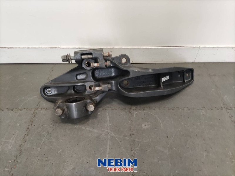 Volvo Volvo - 21196819 - Luchtveerbalk - قطع الغيار: صور 3 Volvo Volvo - 21196819 - Luchtveerbalk - قطع الغيار: صور 3