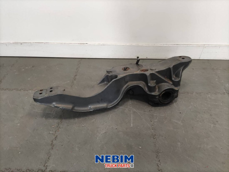 Volvo Volvo - 21196819 - Luchtveerbalk - قطع الغيار: صور 1 Volvo Volvo - 21196819 - Luchtveerbalk - قطع الغيار: صور 1