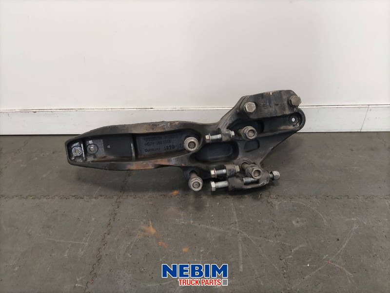 Volvo Volvo - 21196819 - Luchtveerbalk - قطع الغيار: صور 3 Volvo Volvo - 21196819 - Luchtveerbalk - قطع الغيار: صور 3