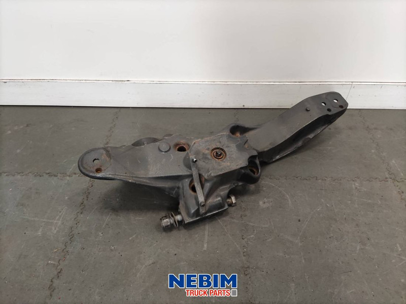 Volvo Volvo - 21196819 - Luchtveerbalk - قطع الغيار: صور 2 Volvo Volvo - 21196819 - Luchtveerbalk - قطع الغيار: صور 2