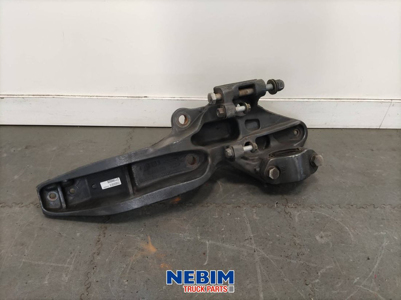 Volvo Volvo - 21196826 - Luchtveerbalk rechts - قطع الغيار: صور 3 Volvo Volvo - 21196826 - Luchtveerbalk rechts - قطع الغيار: صور 3