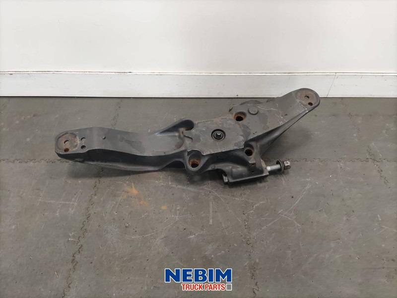 Volvo Volvo - 21196826 - Luchtveerbalk rechts - قطع الغيار: صور 2 Volvo Volvo - 21196826 - Luchtveerbalk rechts - قطع الغيار: صور 2