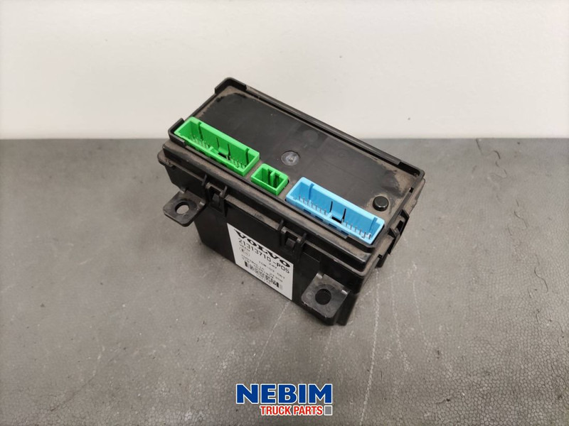 Volvo Volvo - 21313710 - Regeleenheid - قطع الغيار - شاحنة: صور 1 Volvo Volvo - 21313710 - Regeleenheid - قطع الغيار - شاحنة: صور 1