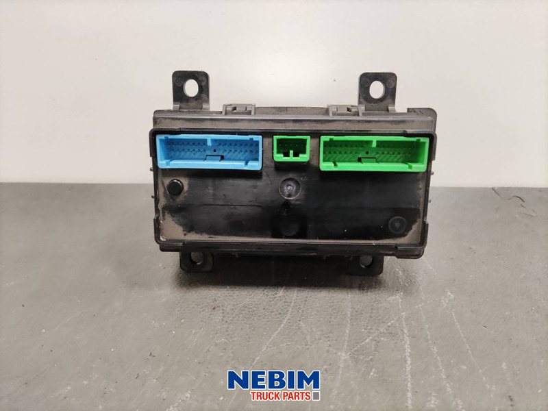 Volvo Volvo - 21313710 - Regeleenheid - قطع الغيار - شاحنة: صور 2 Volvo Volvo - 21313710 - Regeleenheid - قطع الغيار - شاحنة: صور 2