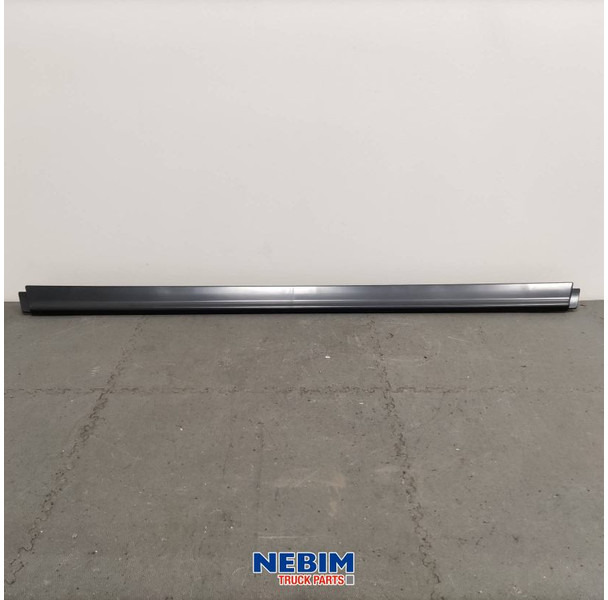 Volvo Volvo - 21495267 - Bumperspoiler FH4 / FM4 midden - قطع الغيار: صور 1 Volvo Volvo - 21495267 - Bumperspoiler FH4 / FM4 midden - قطع الغيار: صور 1