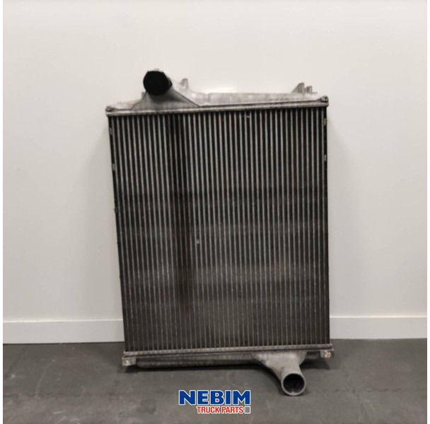 Volvo Volvo - 21649511 - Intercooler FH4 - قطع الغيار - شاحنة: صور 2 Volvo Volvo - 21649511 - Intercooler FH4 - قطع الغيار - شاحنة: صور 2