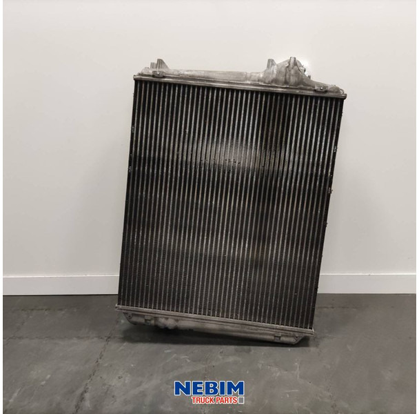 Volvo Volvo - 21649511 - Intercooler FH4 - قطع الغيار - شاحنة: صور 1 Volvo Volvo - 21649511 - Intercooler FH4 - قطع الغيار - شاحنة: صور 1