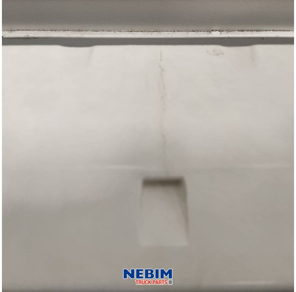 Volvo Volvo - 22376336 - Bumper FL3 - قطع الغيار - شاحنة: صور 4 Volvo Volvo - 22376336 - Bumper FL3 - قطع الغيار - شاحنة: صور 4