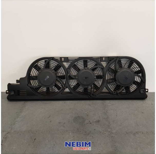 Volvo Volvo - 22823536 - Ventilator FH4 - قطع الغيار - شاحنة: صور 1 Volvo Volvo - 22823536 - Ventilator FH4 - قطع الغيار - شاحنة: صور 1