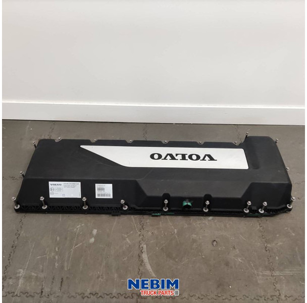 Volvo Volvo - 23096734 - Kleppendeksel D13K FH4 / FM4 - قطع الغيار - شاحنة: صور 2 Volvo Volvo - 23096734 - Kleppendeksel D13K FH4 / FM4 - قطع الغيار - شاحنة: صور 2