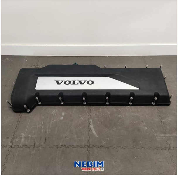 Volvo Volvo - 23096734 - Kleppendeksel D13K FH4 / FM4 - قطع الغيار - شاحنة: صور 1 Volvo Volvo - 23096734 - Kleppendeksel D13K FH4 / FM4 - قطع الغيار - شاحنة: صور 1