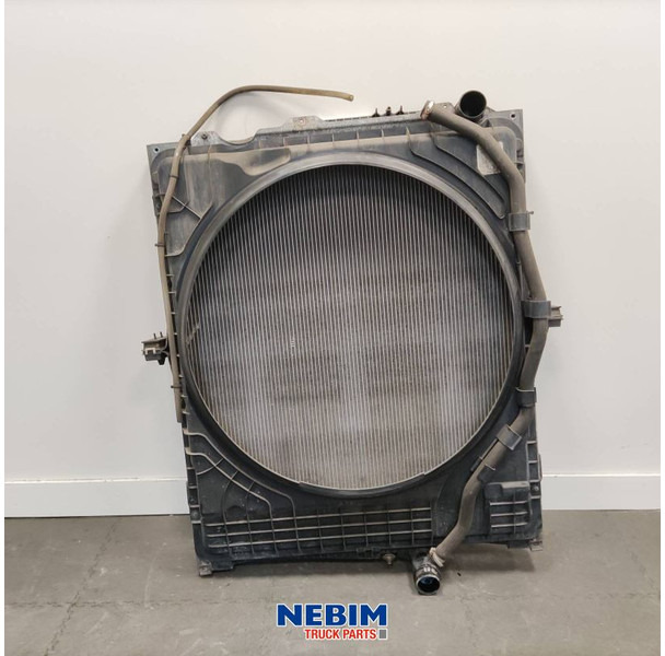 Volvo Volvo - 23292836 - Radiateur FH4 / FM4 - قطع الغيار - شاحنة: صور 2 Volvo Volvo - 23292836 - Radiateur FH4 / FM4 - قطع الغيار - شاحنة: صور 2