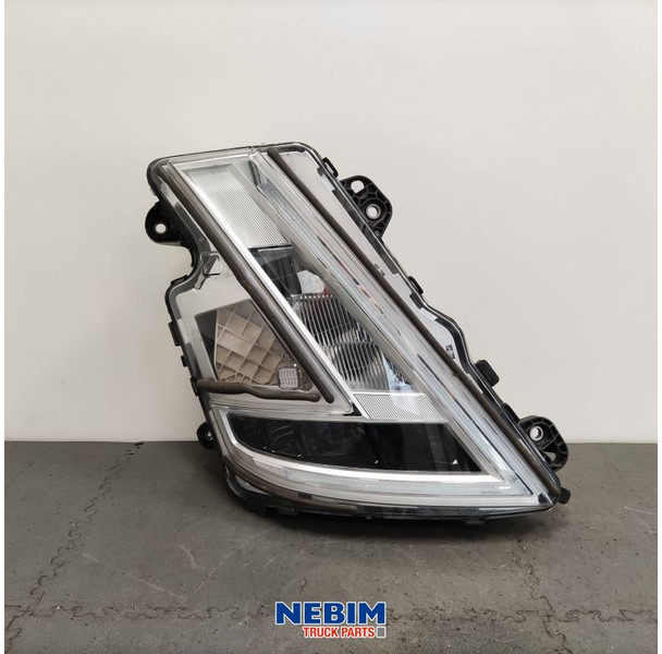 Volvo Volvo - 23752678 - Koplamp rechts FH4B - قطع الغيار - شاحنة: صور 1 Volvo Volvo - 23752678 - Koplamp rechts FH4B - قطع الغيار - شاحنة: صور 1