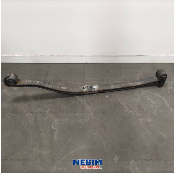 Volvo Volvo - 257940 - Voorveer FH4 - قطع الغيار: صور 1 Volvo Volvo - 257940 - Voorveer FH4 - قطع الغيار: صور 1