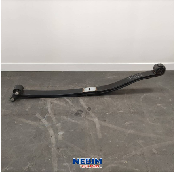 Volvo Volvo - 257943 - Voorveer FH4 / FM4 - قطع الغيار - شاحنة: صور 1 Volvo Volvo - 257943 - Voorveer FH4 / FM4 - قطع الغيار - شاحنة: صور 1