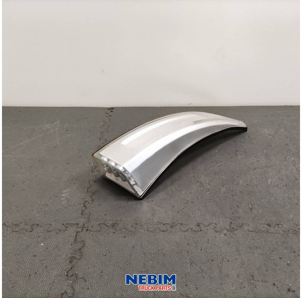 Volvo Volvo - 82151205 - Knipperlicht FH4 rechts - قطع الغيار: صور 1 Volvo Volvo - 82151205 - Knipperlicht FH4 rechts - قطع الغيار: صور 1