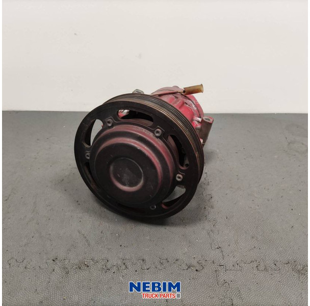 Volvo Volvo - 84094705 - Airco compressor FH4 - قطع الغيار - شاحنة: صور 1 Volvo Volvo - 84094705 - Airco compressor FH4 - قطع الغيار - شاحنة: صور 1
