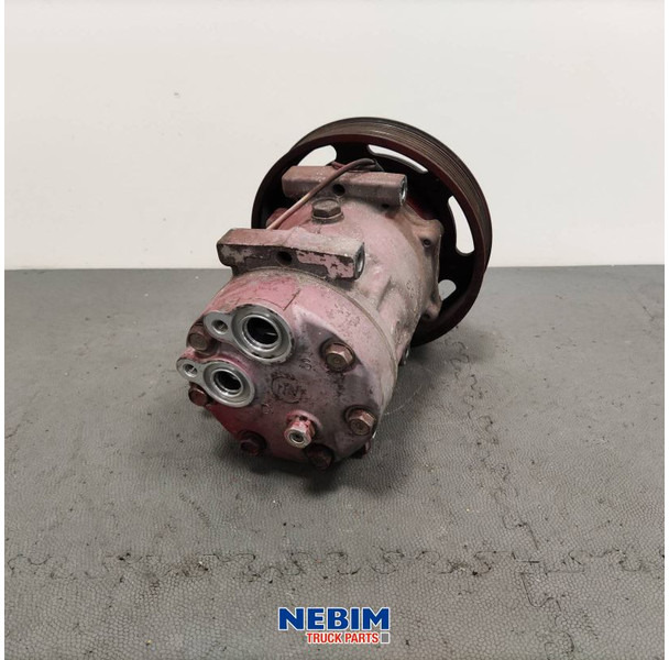 Volvo Volvo - 84094705 - Airco compressor FH4 - قطع الغيار - شاحنة: صور 3 Volvo Volvo - 84094705 - Airco compressor FH4 - قطع الغيار - شاحنة: صور 3