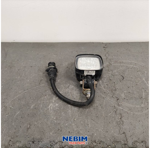 Volvo Volvo - 84216348 - Werklamp LED - قطع الغيار - شاحنة: صور 1 Volvo Volvo - 84216348 - Werklamp LED - قطع الغيار - شاحنة: صور 1