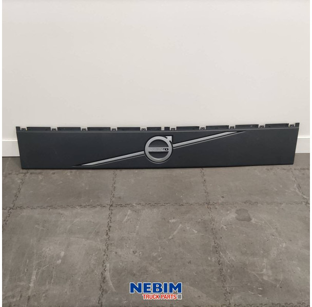 Volvo Volvo - 84318697 - Frontpaneel FM / FMX - قطع الغيار - شاحنة: صور 1 Volvo Volvo - 84318697 - Frontpaneel FM / FMX - قطع الغيار - شاحنة: صور 1