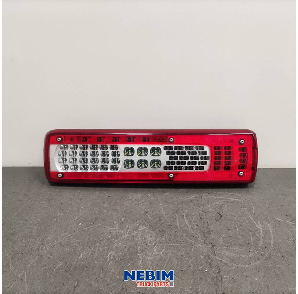 Volvo Volvo - 84441768 - Achterlicht led FH4 / FM4 rechts - قطع الغيار: صور 1 Volvo Volvo - 84441768 - Achterlicht led FH4 / FM4 rechts - قطع الغيار: صور 1