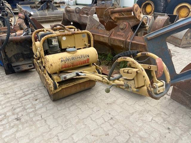 Ammann DR 70 (12005454) - مدحلة: صور 1 Ammann DR 70 (12005454) - مدحلة: صور 1