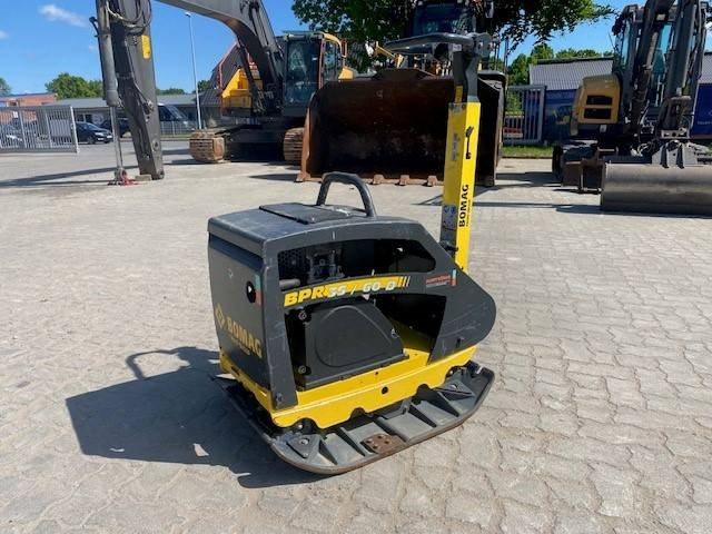 Bomag BPR 35/60 D MIETE / RENTAL (12005435) - صفائح اهتزازية: صور 4 Bomag BPR 35/60 D MIETE / RENTAL (12005435) - صفائح اهتزازية: صور 4