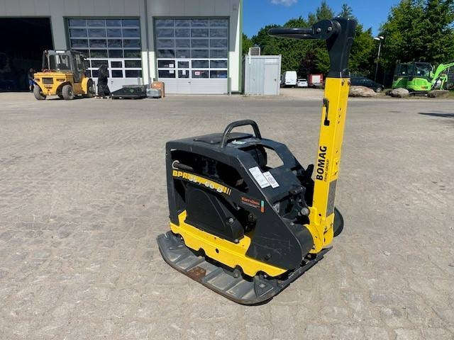 Bomag BPR 35/60 D MIETE / RENTAL (12005435) - صفائح اهتزازية: صور 5 Bomag BPR 35/60 D MIETE / RENTAL (12005435) - صفائح اهتزازية: صور 5