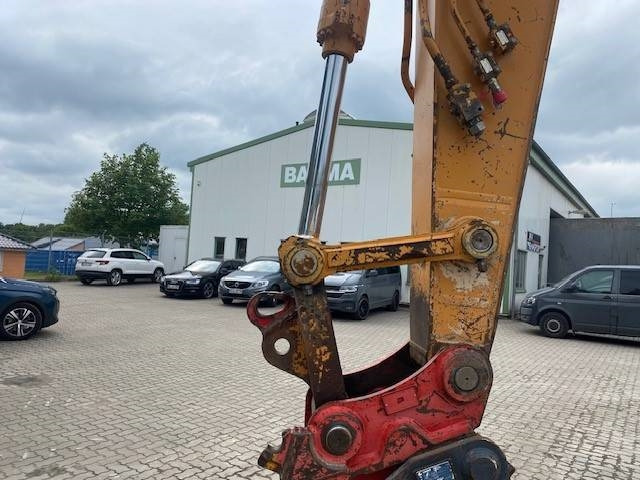 حفارات زحافة Case Sumitomo CX 210 B (12005445): صور 9 حفارات زحافة Case Sumitomo CX 210 B (12005445): صور 9