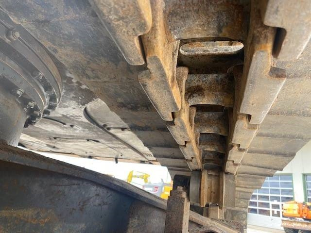 حفارات زحافة Case Sumitomo CX 210 B (12005445): صور 18 حفارات زحافة Case Sumitomo CX 210 B (12005445): صور 18