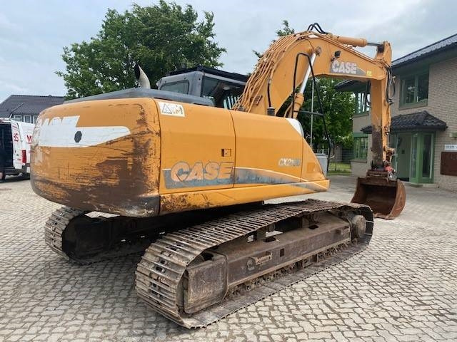 Case Sumitomo CX 210 B (12005445) - حفارات زحافة: صور 4 Case Sumitomo CX 210 B (12005445) - حفارات زحافة: صور 4