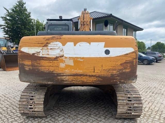 Case Sumitomo CX 210 B (12005445) - حفارات زحافة: صور 3 Case Sumitomo CX 210 B (12005445) - حفارات زحافة: صور 3