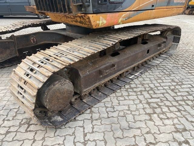 حفارات زحافة Case Sumitomo CX 210 B (12005445): صور 16 حفارات زحافة Case Sumitomo CX 210 B (12005445): صور 16