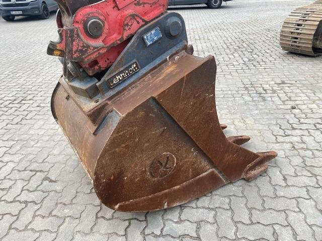 حفارات زحافة Case Sumitomo CX 210 B (12005445): صور 11 حفارات زحافة Case Sumitomo CX 210 B (12005445): صور 11