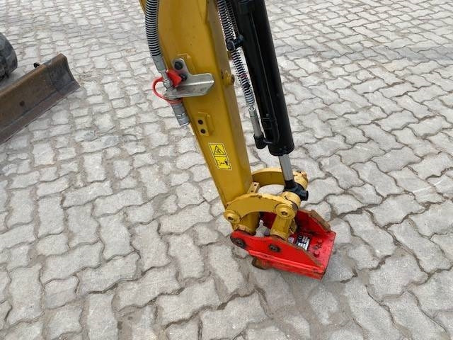 حفارة مصغرة Cat 301.8 MIETE / RENTAL (12001903): صور 8 حفارة مصغرة Cat 301.8 MIETE / RENTAL (12001903): صور 8