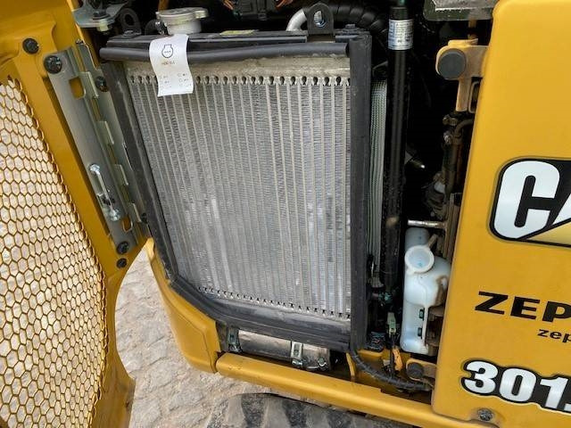 حفارة مصغرة Cat 301.8 MIETE / RENTAL (12001903): صور 20 حفارة مصغرة Cat 301.8 MIETE / RENTAL (12001903): صور 20