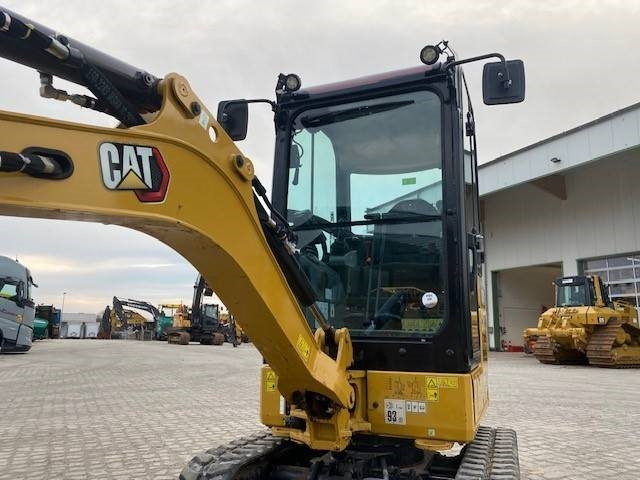 حفارة مصغرة Cat 301.8 MIETE / RENTAL (12001903): صور 11 حفارة مصغرة Cat 301.8 MIETE / RENTAL (12001903): صور 11