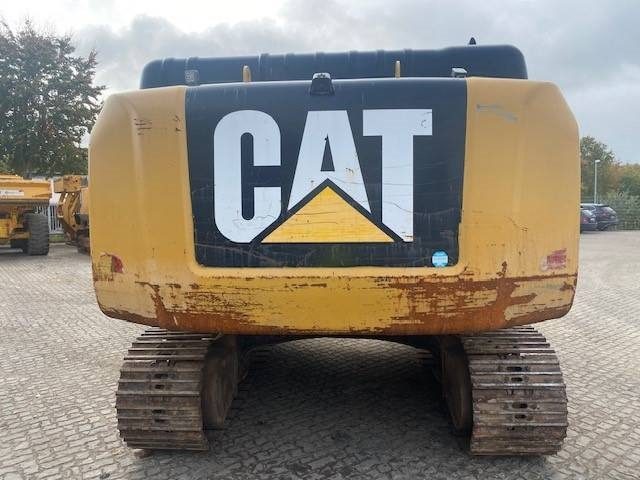 Cat 330 F LN MIETE / RENTAL (12005521) - حفارات زحافة: صور 4 Cat 330 F LN MIETE / RENTAL (12005521) - حفارات زحافة: صور 4