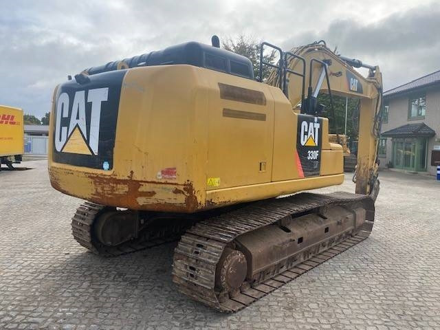 Cat 330 F LN MIETE / RENTAL (12005521) - حفارات زحافة: صور 5 Cat 330 F LN MIETE / RENTAL (12005521) - حفارات زحافة: صور 5