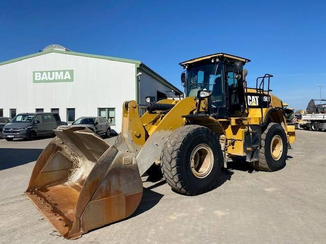 Cat 950 K ganzes Lenkrad / steering wheel (12005351) - اللودر بعجل: صور 1 Cat 950 K ganzes Lenkrad / steering wheel (12005351) - اللودر بعجل: صور 1