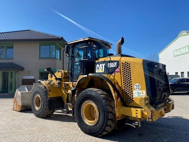 Cat 950 K ganzes Lenkrad / steering wheel (12005351) - اللودر بعجل: صور 3 Cat 950 K ganzes Lenkrad / steering wheel (12005351) - اللودر بعجل: صور 3