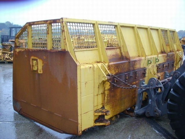 Cat Balderson (64) 824/980 C/F/G/H blade - Schild - ملحقات - آلات البناء: صور 2 Cat Balderson (64) 824/980 C/F/G/H blade - Schild - ملحقات - آلات البناء: صور 2