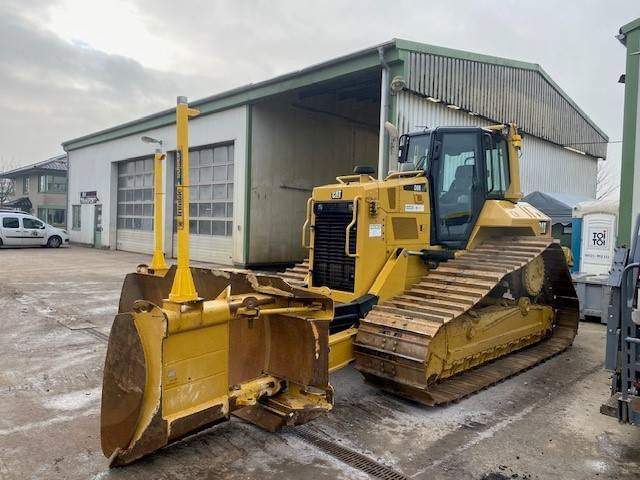 Cat D 6 N LGP Trimble GPS MIETE / RENTAL (12001425) - بلدوزر: صور 1 Cat D 6 N LGP Trimble GPS MIETE / RENTAL (12001425) - بلدوزر: صور 1